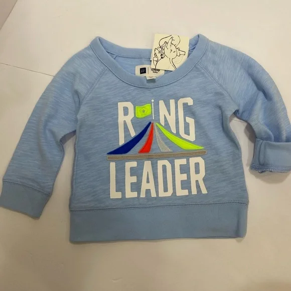 GAP - Picture 4 of 7